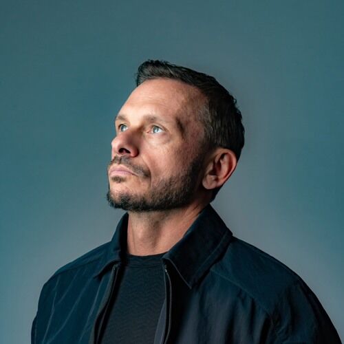 Andy C