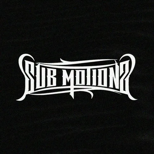 Sub Motionz Showcase