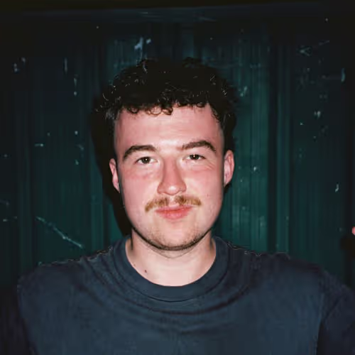 Kyle Starkey