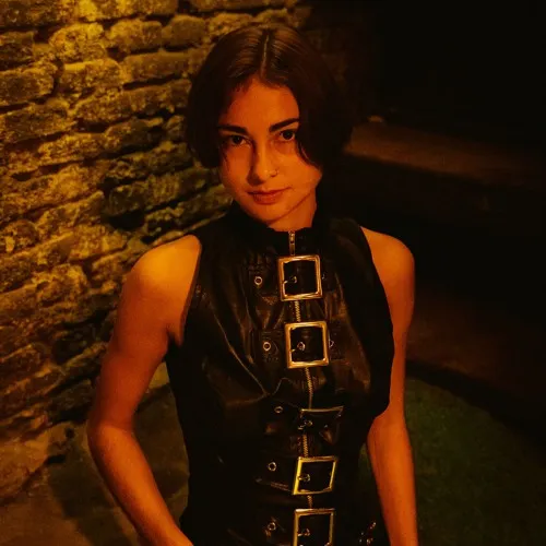 Lena De Roose