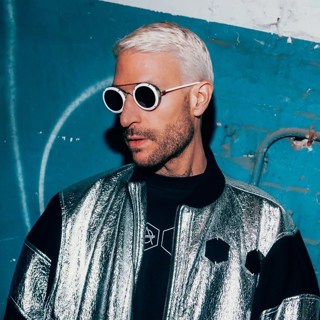 Don Diablo Presents: CTRL ALT DELETE