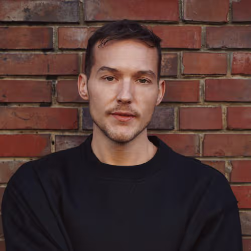 Ben Bohmer