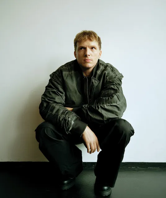 Kevin de Vries