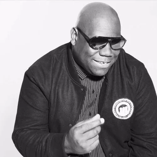Carl Cox