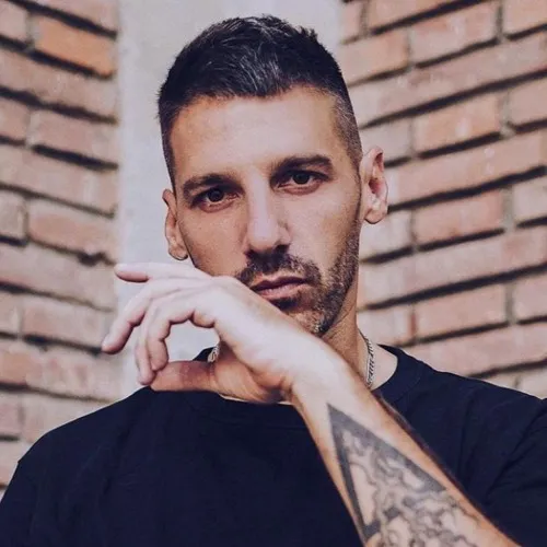 Andres Campo