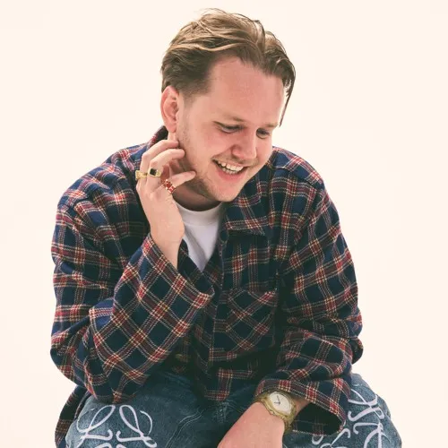 Luuk Van Dijk