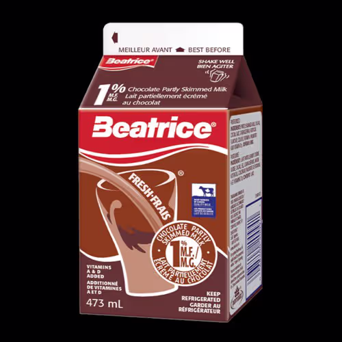Beatrice M