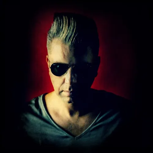 DJ Wout