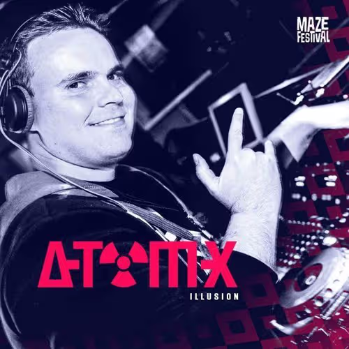 A-Tom-X