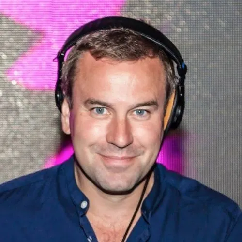 Justin Wilkes