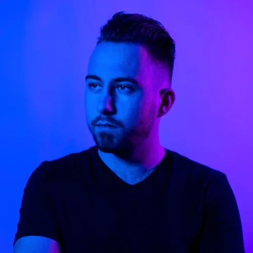 Jorn Pricez