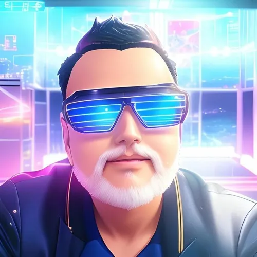 Mr. Rewind