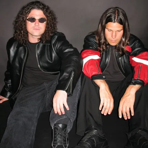 DVBBS