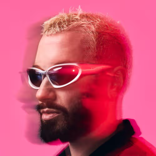 James Hype