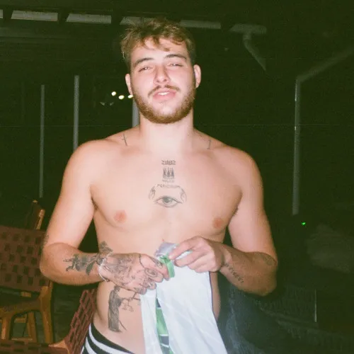 Felipe Poeta