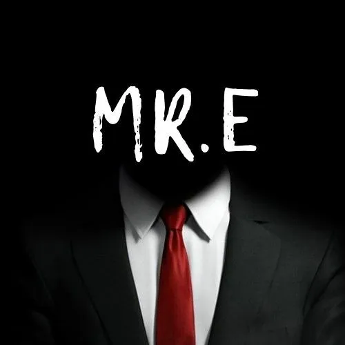 MR. E