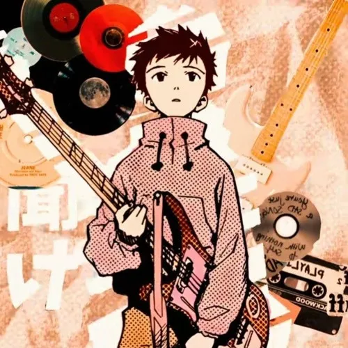 Kento!