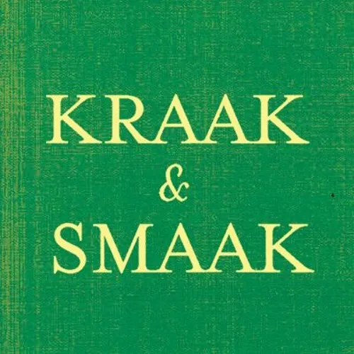 Kraak & Smaak