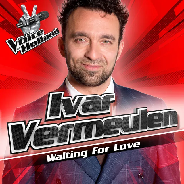 Ivar Vermeulen