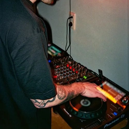 DJ MENS