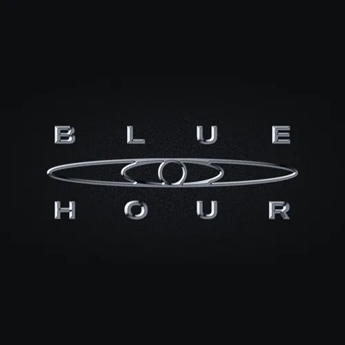Blue Hour Music