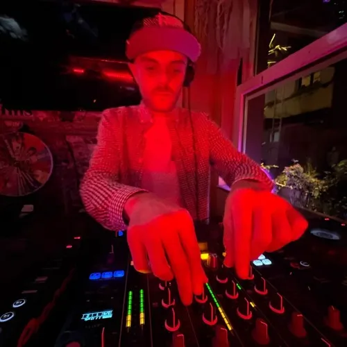 Cynical Gene Dnb