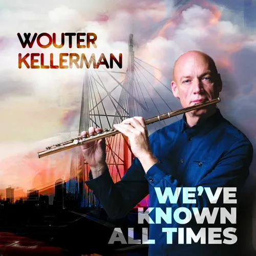 Wouter Kellerman