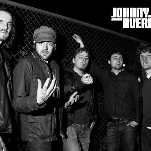 Johnny Overdrive