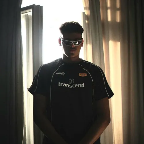 JAMAL DØRK