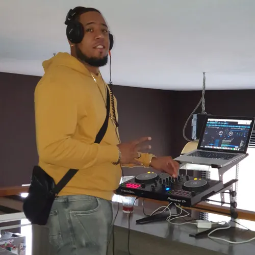Dj Pykete Flow