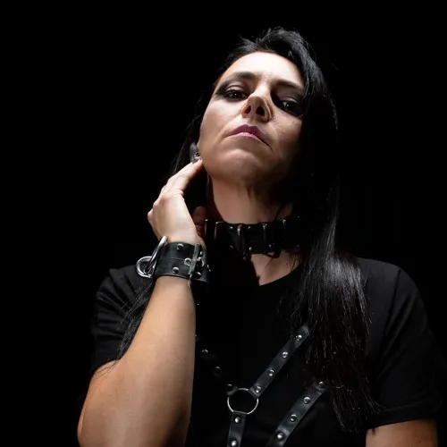 Aida Blanco