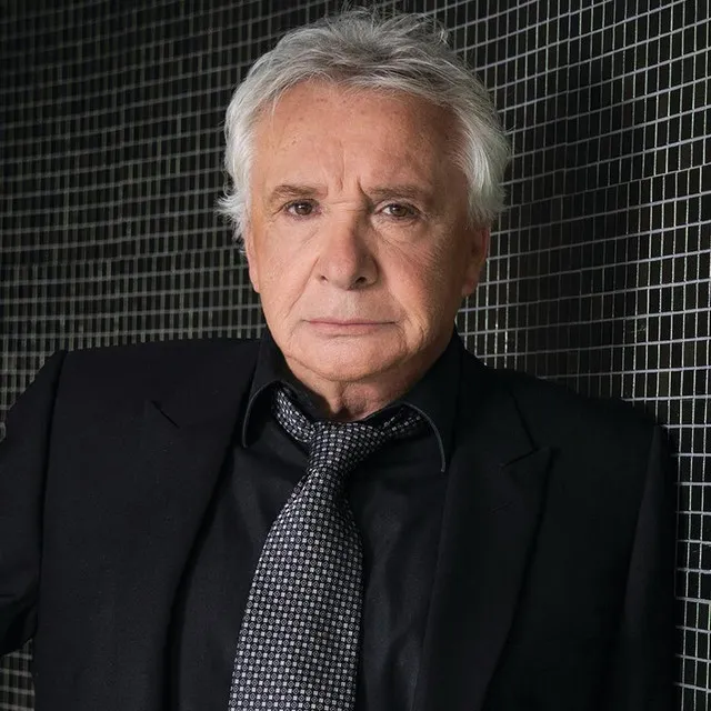 Michel Sacher