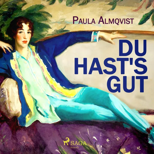 Paul Almqvist