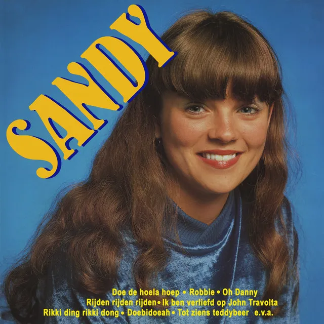 SANDY KLETZ