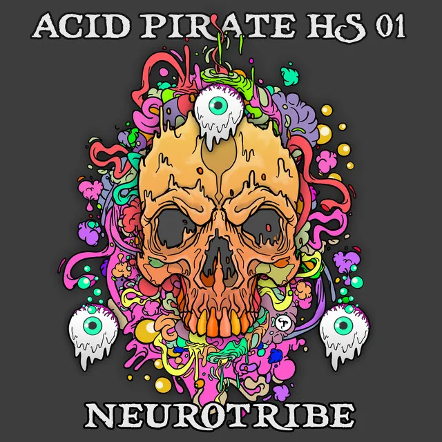 NEUROTRIBE