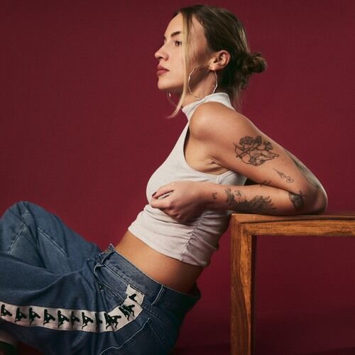 Jessie Dols