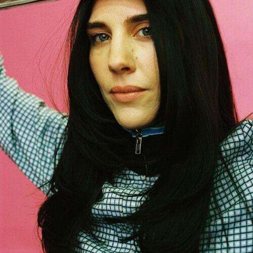 Philippa Pacho