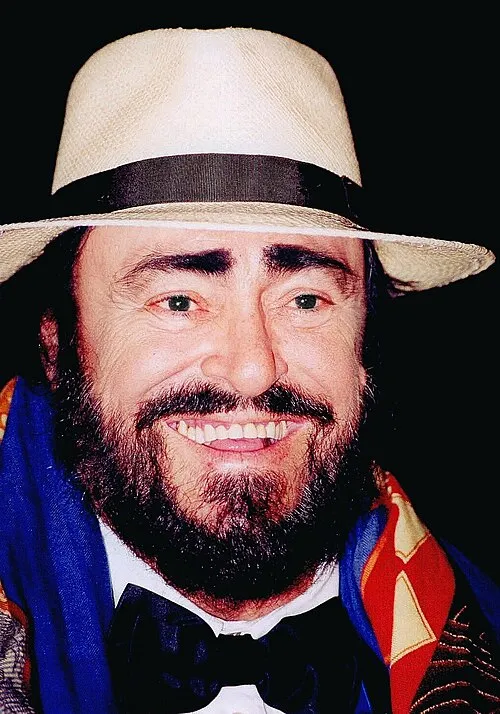 Luciano