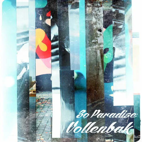 Vollenbak