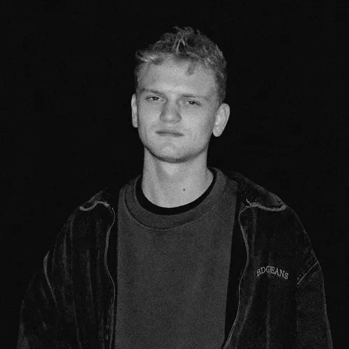 Vic Blouwe