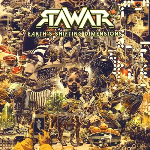 Rawar