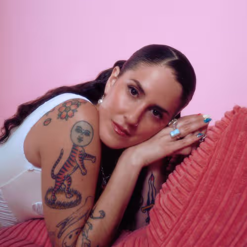 Shanti Celeste