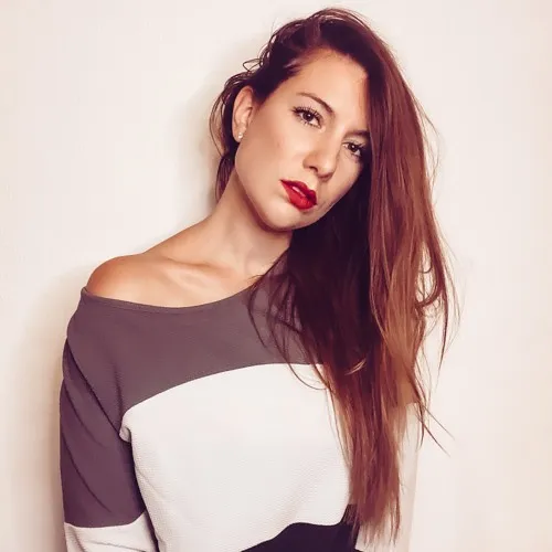 Britty Paula