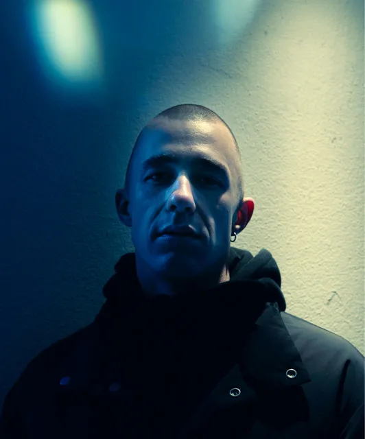 Connor Wall