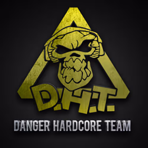 DANGER HARDCORE TEAM