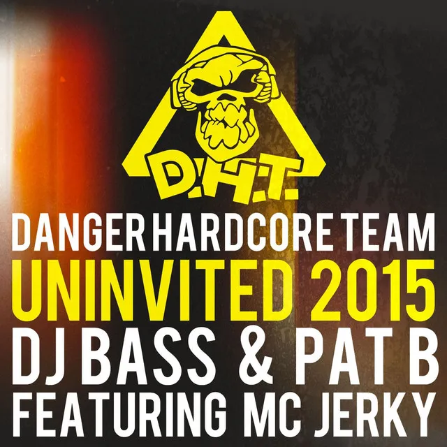DJ BASS