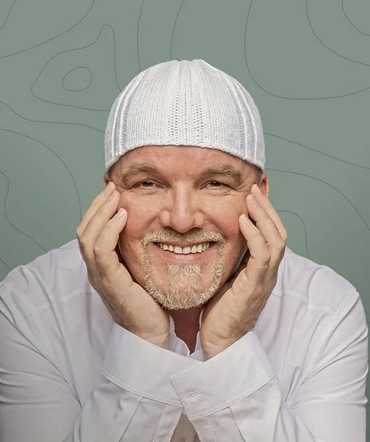 DJ Gert Corvers