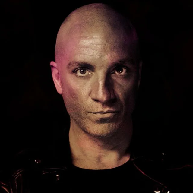 Nico Parisi