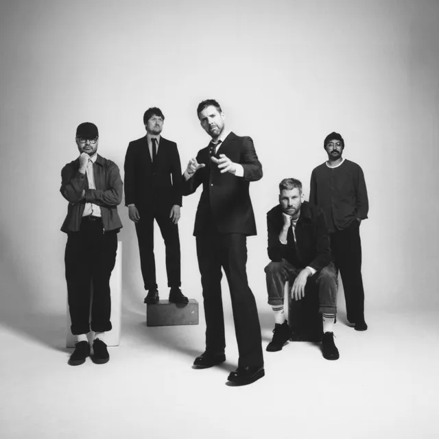 KAISER CHIEFS
