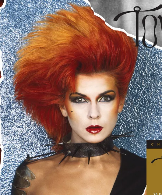 Toyah
